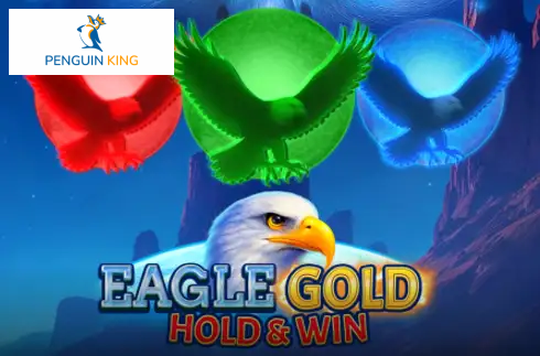 Eagle Gold: Hold & Win